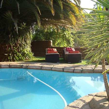 Villa Schreiner Guest House Randburg Exterior foto