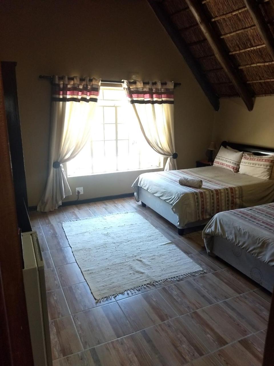 Villa Schreiner Guest House Randburg Exterior foto