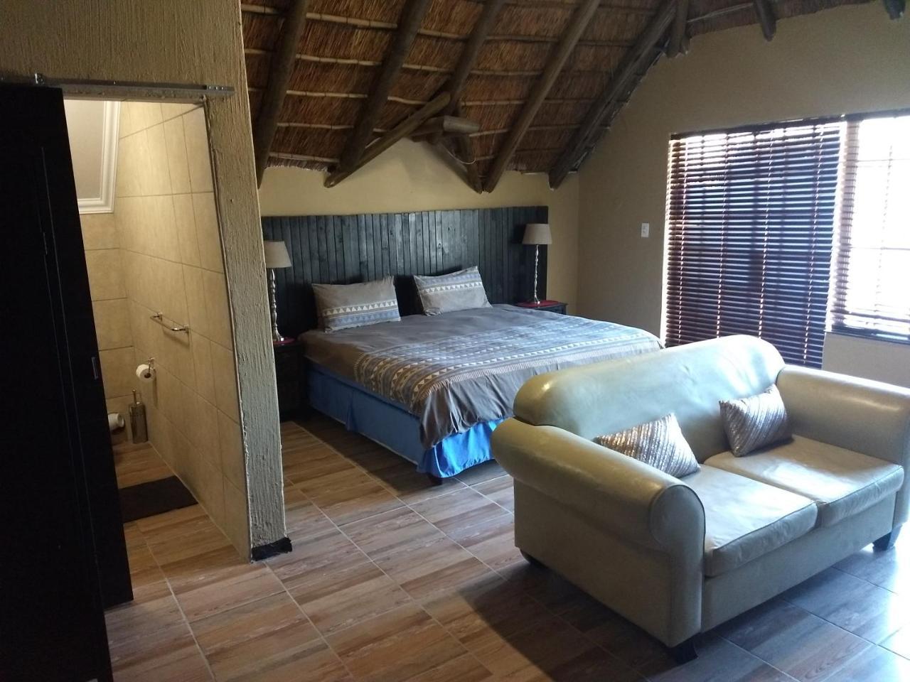 Villa Schreiner Guest House Randburg Exterior foto